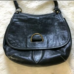 Frye Handbag Mellissa hobo